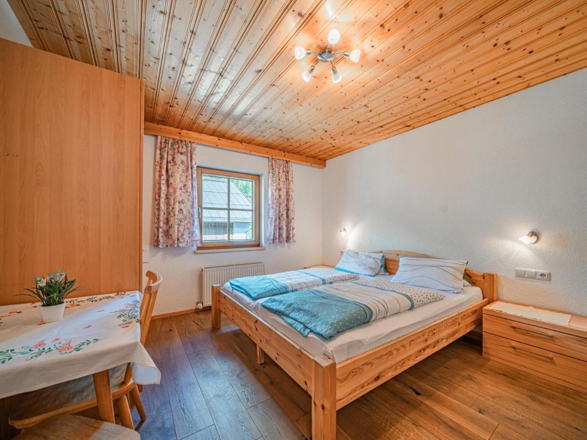 Landhaus Hotter 26 Neukirchen am Grossvenediger Exterior photo