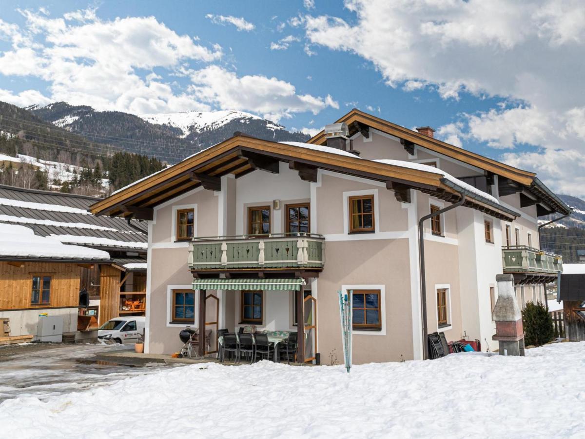 Landhaus Hotter 26 Neukirchen am Grossvenediger Exterior photo