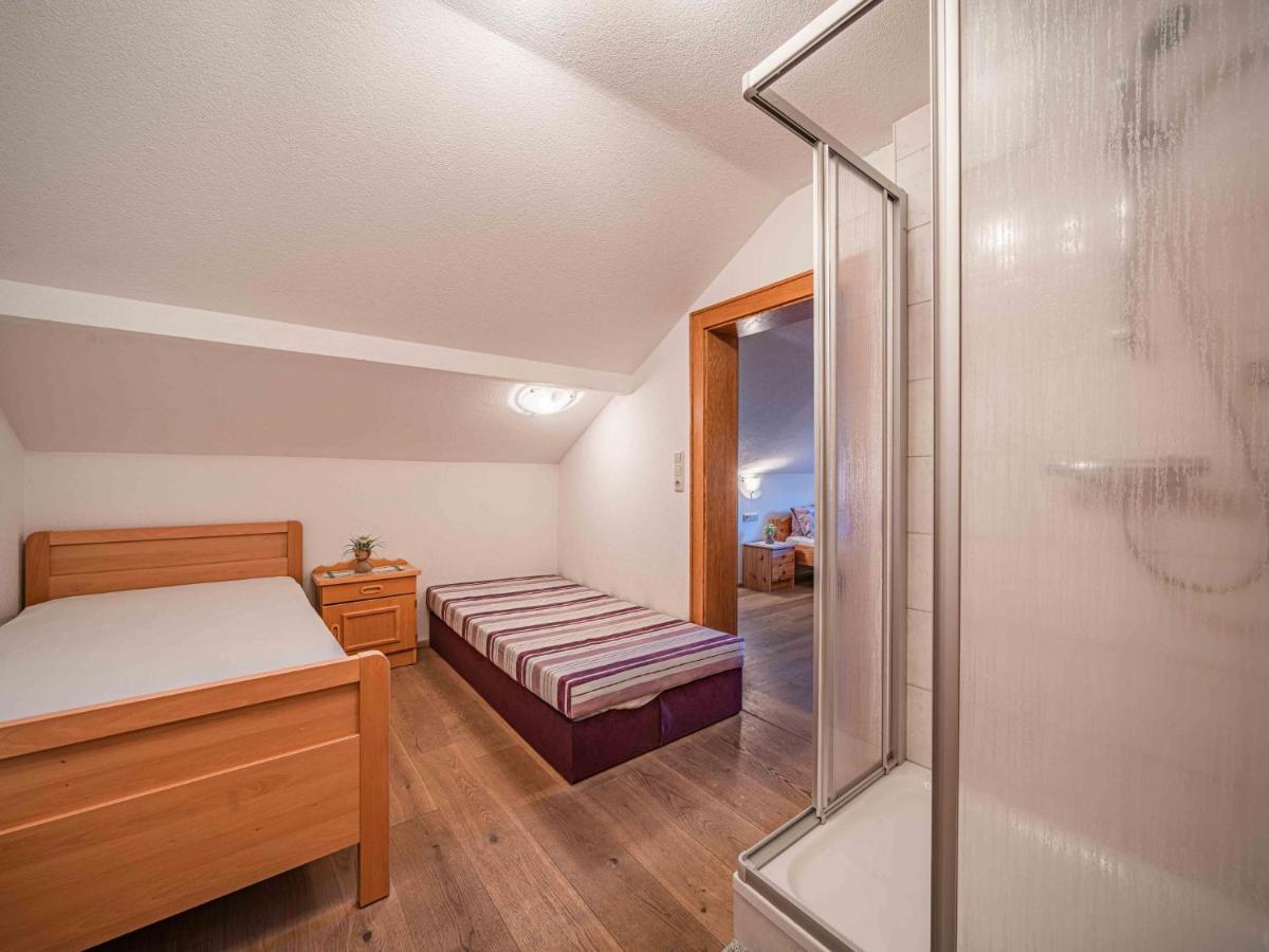 Landhaus Hotter 26 Neukirchen am Grossvenediger Exterior photo