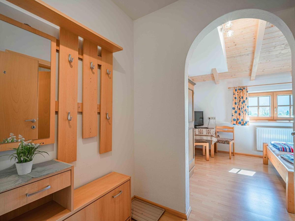 Landhaus Hotter 26 Neukirchen am Grossvenediger Exterior photo