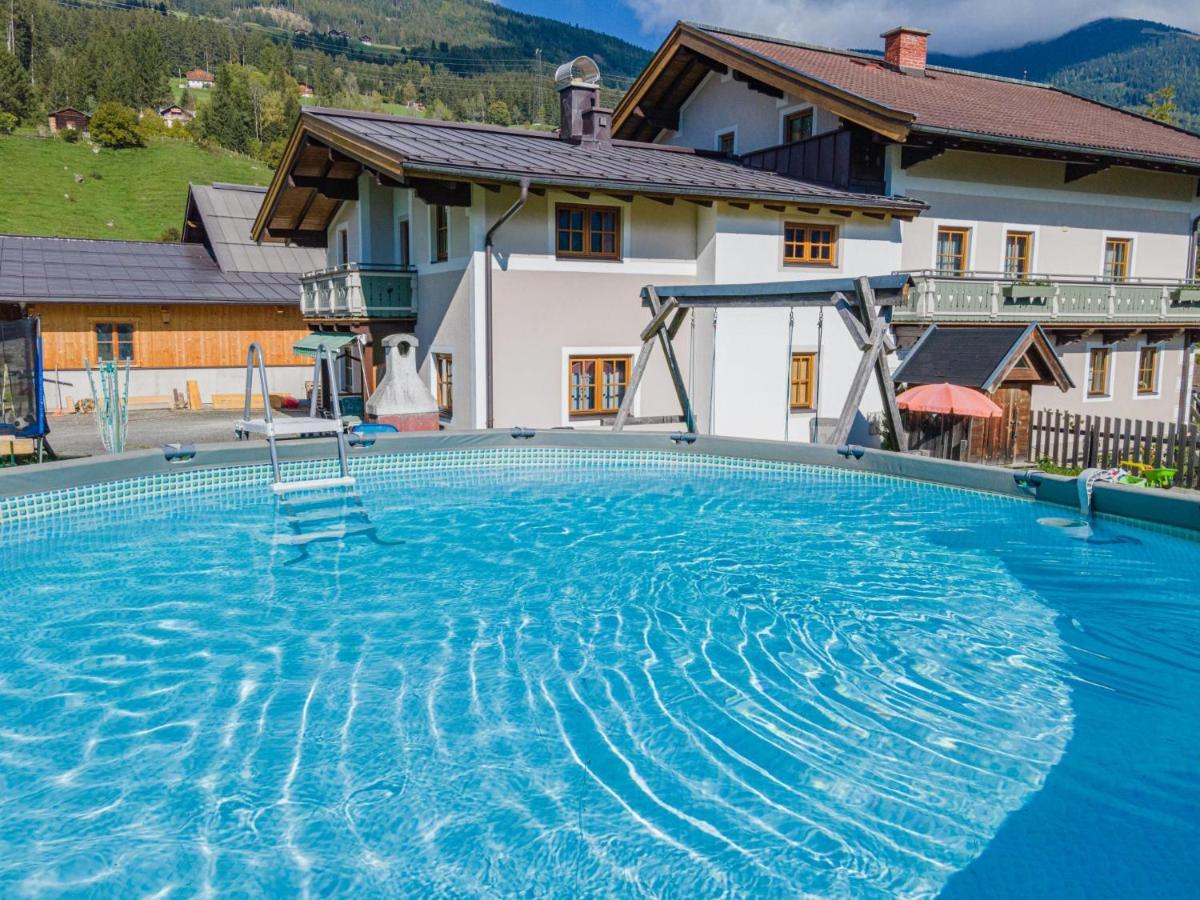 Landhaus Hotter 26 Neukirchen am Grossvenediger Exterior photo