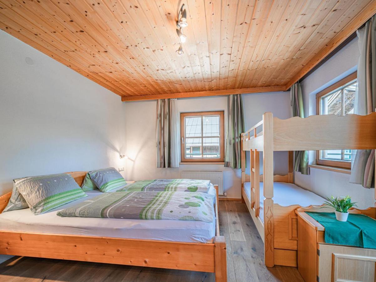 Landhaus Hotter 26 Neukirchen am Grossvenediger Exterior photo