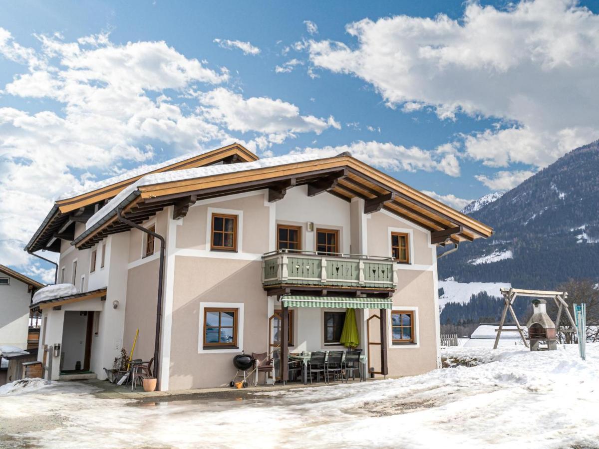 Landhaus Hotter 26 Neukirchen am Grossvenediger Exterior photo