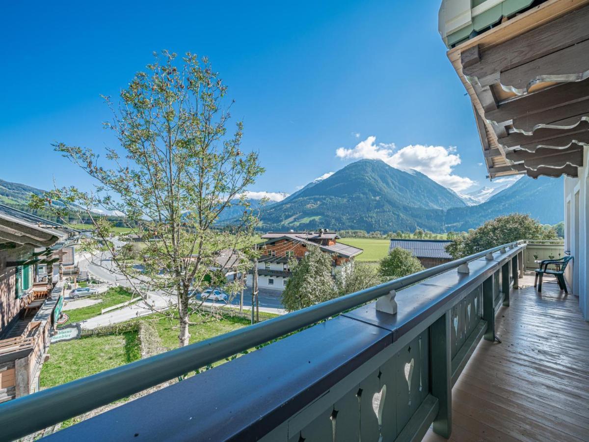Landhaus Hotter 26 Neukirchen am Grossvenediger Exterior photo